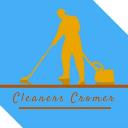 Cleaners Cromer logo